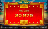 LEGENDARY SUMO | Newest Oriental Slot Game Available from Endorphina