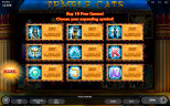 PREMIUM MYSTIC SLOTS 2020 | Try TEMPLE CATS GAME now!