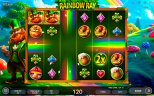 RAINBOW RAY | Newest Adventure Slot Game Available from Endorphina