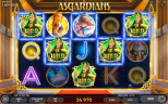 ASGARDIANS | Newest Slot Game Available from Endorphina