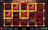 SLOT SOFTWARE PROVIDER | Jetsetter Slot Solution by Endorphina