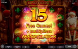 ROYAL XMASS 2 | Newest Christmas Slot Game Available from Endorphina