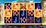 ANCIENT TROY | Newest Slot Game Available from Endorphina