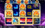 CYBER WOLF | Newest Slot Game Available from Endorphina