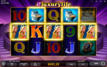 #LUXURYLIFE | Newest Slot Game Available from Endorphina