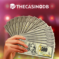 Review from thecasinodb.com