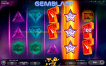 GEM BLAST | Newest Slot Game Available from Endorphina