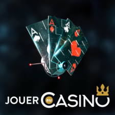 Review from JouerAuCasino.com