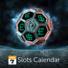 review From SlotsCalendar