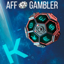 Review from Affgambler.com