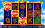 CUPID | Newest Slot Game Available from Endorphina