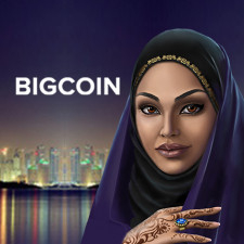 Bigcoingambling.com review