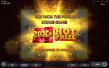 HOT PUZZLE | Newest Unique Slot Game Available from Endorphina