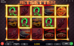 SLOT SOFTWARE PROVIDER | Jetsetter Slot Solution by Endorphina