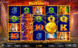 BUFFALO 50 | Newest Adventure Slot Game Available from Endorphina