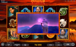 TRIBE SLOT | Newest Ethnic Game Available from Endorphina