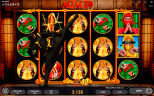 BEST ORIENTAL SLOTS ONLINE 2022 | Try Ninja slot now!