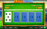 NEW SLOT GAME RELEASES | Football Mayhem is out now!