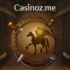 Casinoz.me Review