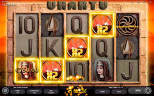 Play Urartu slot by top casino game developer!