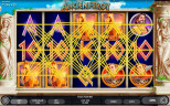 ANCIENT TROY | Newest Slot Game Available from Endorphina