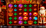 ROYAL XMASS 2 | Newest Christmas Slot Game Available from Endorphina