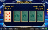 ASGARDIANS | Newest Slot Game Available from Endorphina