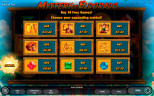 MYSTERY OF ELDORADO | Newest Slot Game Available from Endorphina