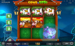 ENDORPHINA NEW SLOT GAMES | Win Big with Aliens: Cows & UFOs Slot