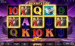 #LUXURYLIFE | Newest Slot Game Available from Endorphina