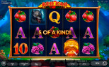 TOP ADVENTURE SLOTS OF 2021 | Play Red Cap game online!