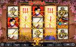 ORIENTAL 2024 SLOTS GAMES | Play GEISHA SLOT demo for FREE now!