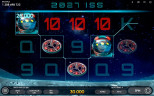 Play 2027 ISS slot by top casino game developer!