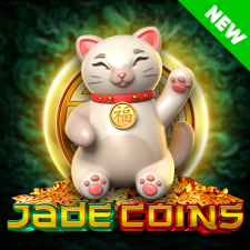 Jade Coins