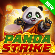 Panda Strike