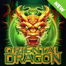 Oriental Dragon