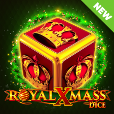 Royal Xmass Dice