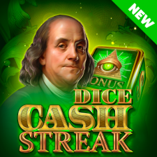 Cash Streak Dice