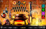 MAGNUM OPUS | Newest Mystic Slot Game Available from Endorphina