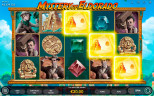 MYSTERY OF ELDORADO | Newest Slot Game Available from Endorphina