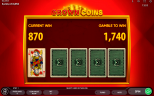 NEW ENDORPHINA SLOT GAMES | Crown Coins