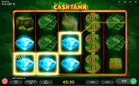 CASH TANK | Newest Unique Slot Available from Endorphina