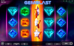 GEM BLAST | Newest Slot Game Available from Endorphina