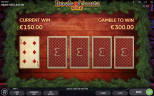 Play Book of Santa Dice slot by top casino game developer!