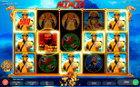 BEST ORIENTAL SLOTS ONLINE 2022 | Try Ninja slot now!