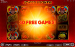 JOKER STOKER | Newest Slot Game Available from Endorphina