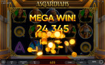 ASGARDIANS | Newest Slot Game Available from Endorphina