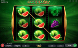 GREEN SLOT | Newest Classic Slot Game Available from Endorphina