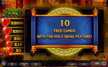 FISHER KING | Newest Slot Game Available from Endorphina