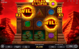 SOLAR ECLIPSE | Newest Aztec themed Slot Available from Endorphina